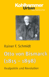 Otto von Bismarck (1815-1898)