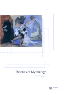 Theories of Mythology