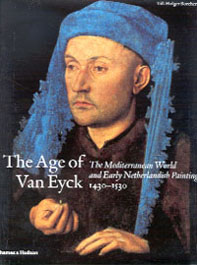 The Age of Van Eyck