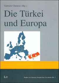 Die Türkei und Europa