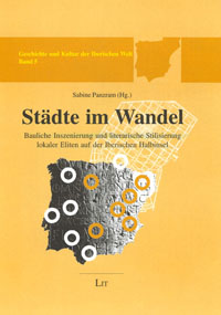 Städte im Wandel