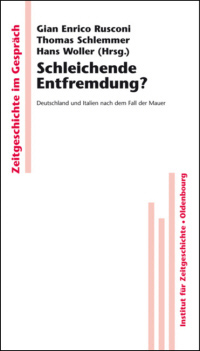 Schleichende Entfremdung?