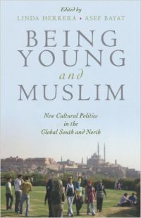 Being Young and Muslim