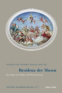 Residenz der Musen