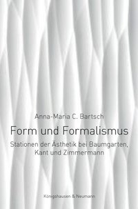 Form und Formalismus