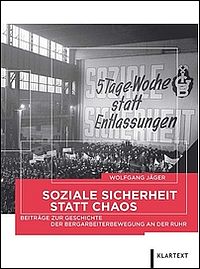 Soziale Sicherheit statt Chaos