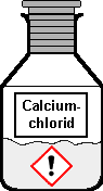 Calciumchlorid