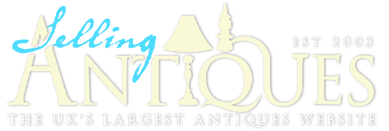 Sellingantiques.co.uk Logo