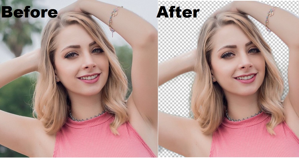 How To Easily Remove Background People In Your Photos From Your Iphone ...