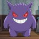 Ash's Gengar