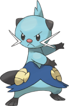 Dewott Art