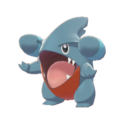 Gible