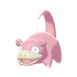 Slowpoke