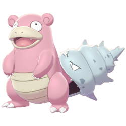 Slowbro