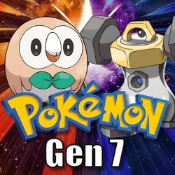 Generation VII