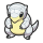 Sandshrew