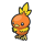 Torchic Link