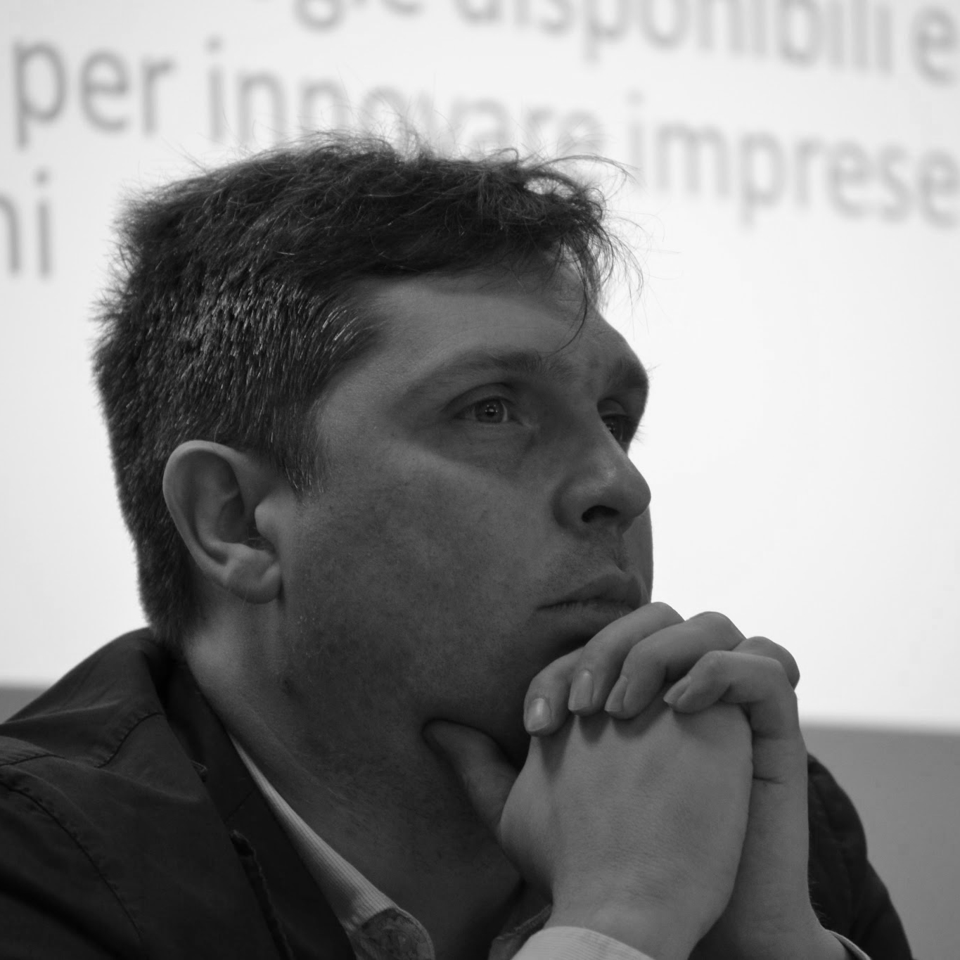 Maurizio Napolitano