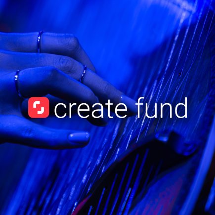 The Create Fund: An Interview with Yevheniia Huzha