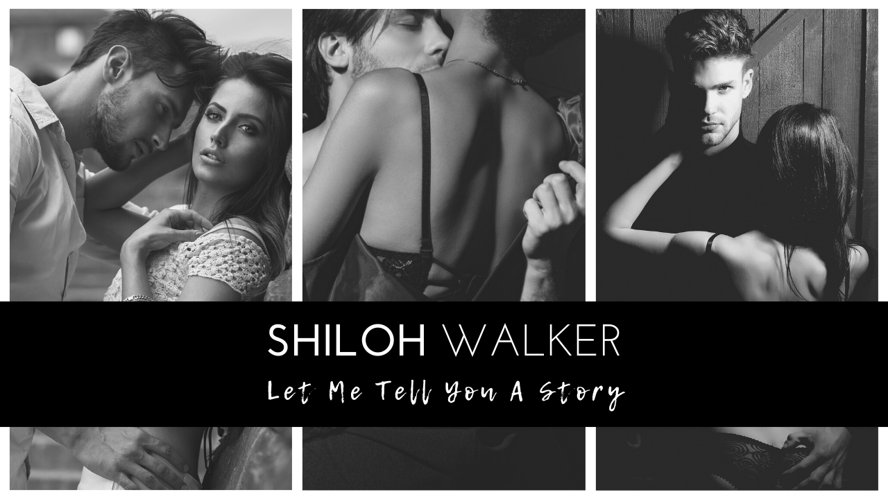 SHILOH WALKER