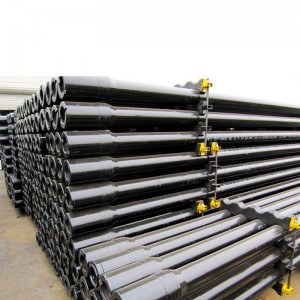 Drill Pipe