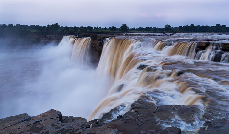 Chitrakoot Tour Package