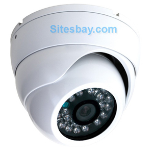 dome cctv camera