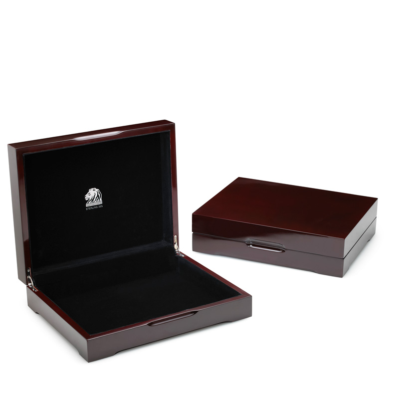 Sterling 365 Flatware Chest