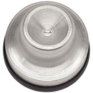 Amalgam Well, Stainless Steel (Hu Friedy)