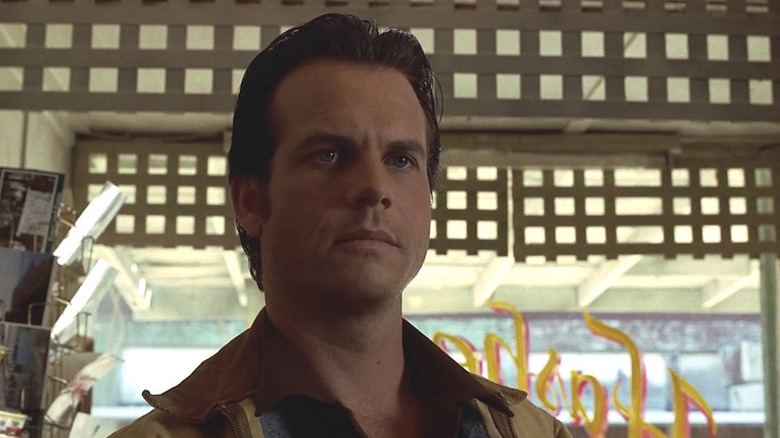 One False Move Bill Paxton