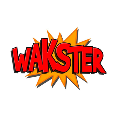 WAKSTER