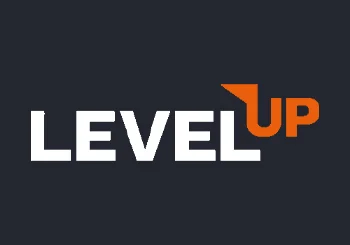 Level Up Casino logotype