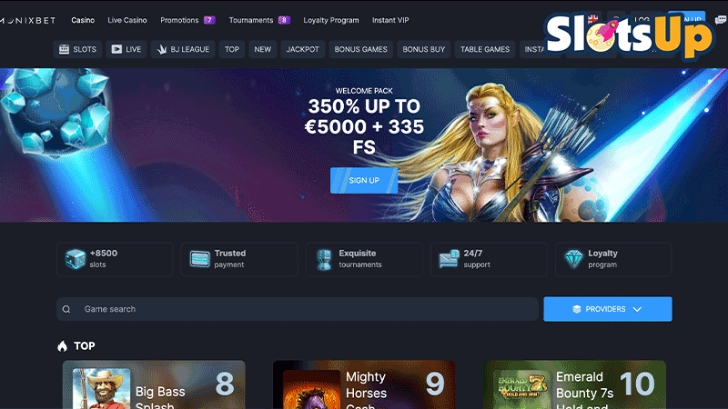 Monixbet login