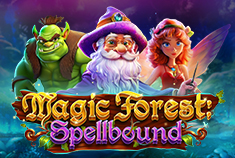 Magic Forest: Spellbound