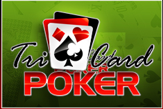 Blackjack Tri Card Poker