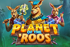 Planet of The Roos