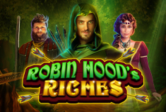 Robin Hood’s Riches