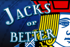 Jack or Better