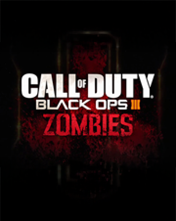 Call of Duty: Black Ops III Zombies