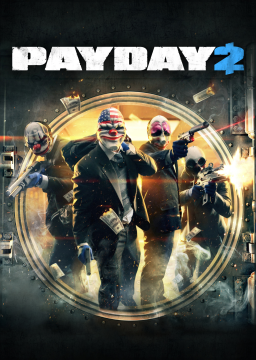 PAYDAY 2