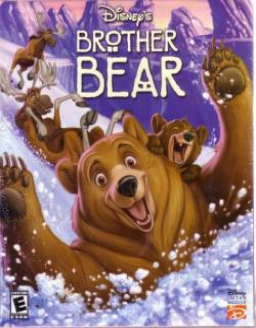 Disney's Brother Bear