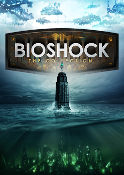 BioShock: The Collection