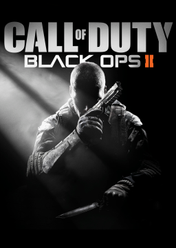 Call of Duty: Black Ops II