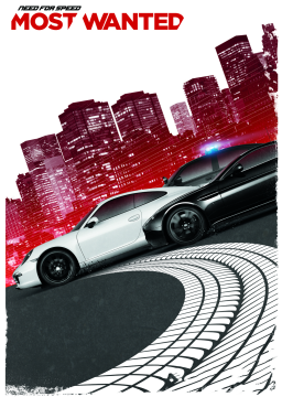 Need for Speed: Most Wanted