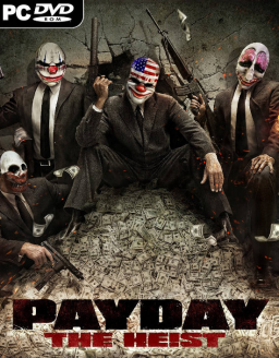 PAYDAY: The Heist