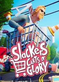 Slackers - Carts of Glory