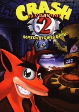 Crash Bandicoot 2: Cortex Strikes Back