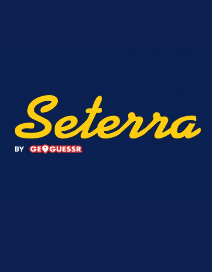 Seterra (Geoguessr Version)