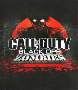 Call of Duty: Black Ops Zombies