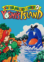 Super Mario World 2: Yoshi's Island